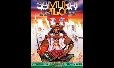 Samurai Trilogy