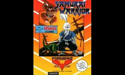 Samurai Warrior: The Battles of Usagi Yojimbo