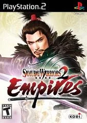 Background - Samurai Warriors 2 Empires - PlayStation 2 - Retrocharting