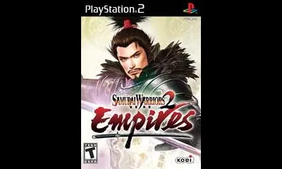 Samurai Warriors 2 Empires