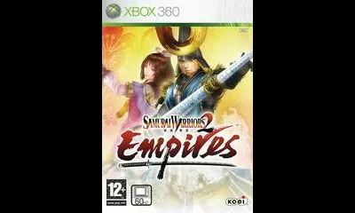 Samurai Warriors 2 Empires