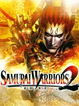 Background - Samurai Warriors 2 - PlayStation 2 - Retrocharting