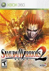 Background - Samurai Warriors 2 - Xbox - Retrocharting