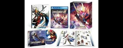 Samurai Warriors 4-II [Limited Edition]