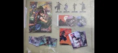 Samurai Warriors 5 [Collector's Edition]