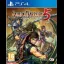 Samurai Warriors 5 - Playstation 4 - Retrocharting