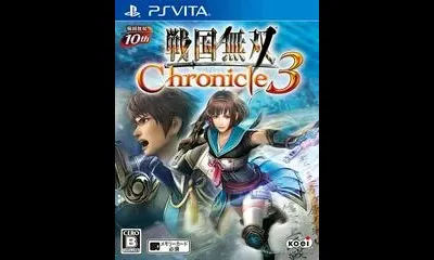 Samurai Warriors: Chronicle 3