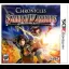 Samurai Warriors Chronicles - Nintendo 3DS - Retrocharting