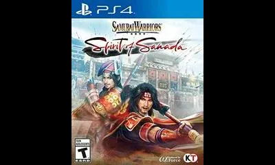 Samurai Warriors: Spirit of Sanada