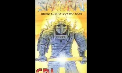 Samurai