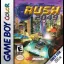 San Francisco Rush 2049 - GameBoy Color - Retrocharting