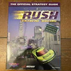 Background - San Francisco Rush: Extreme Racing [Prima] - Strategy Guide - Retrocharting