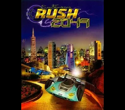 San Francisco Rush