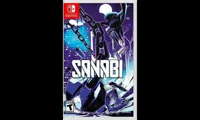 Sanabi [Collector's Edition]