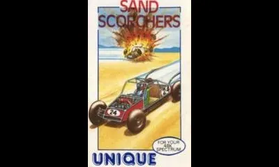Sand Scorchers