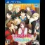 Sangoku Rensenk: Otome No Heihou Omoide Gaeshi - Playstation Vita - Retrocharting