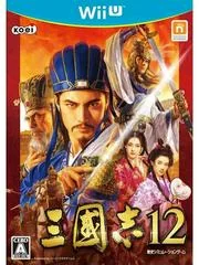 Sangokushi 12 - Wii U - Retrocharting