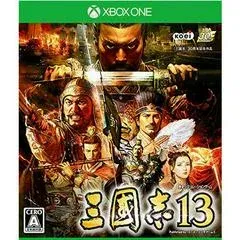 Background - Sangokushi 13 - PAL Xbox One - Retrocharting