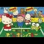 Sanrio Cup: Pon Pon Volley - Famicom - Retrocharting