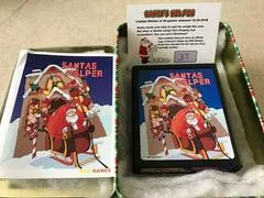 Santas Helper [Homebrew]