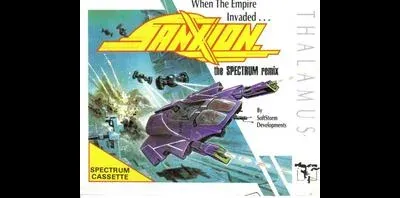 Sanxion