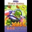 Sapo Xule: S.O.S. Lagoa Poluida - Sega Master System - Retrocharting