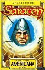 Background - Saracen - ZX Spectrum - Retrocharting