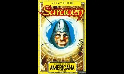 Saracen