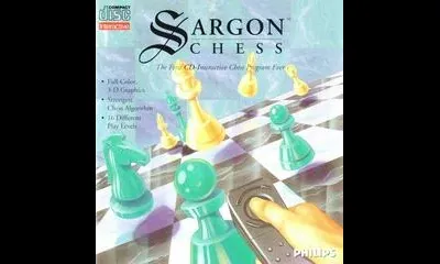Sargon Chess