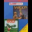 Sargon II & Championship Golf - Commodore 64 - Retrocharting