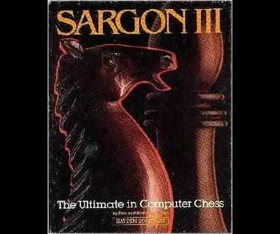 Sargon III