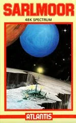 Background - Sarlmoor - ZX Spectrum - Retrocharting