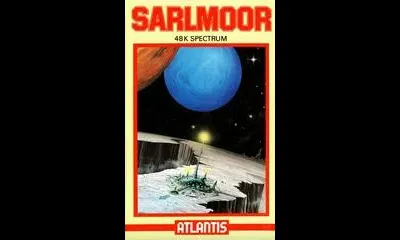 Sarlmoor