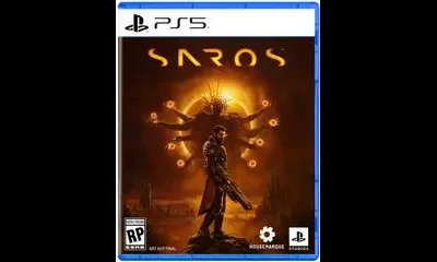 Saros