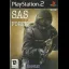 SAS Anti-Terror Force - PlayStation 2 - Retrocharting