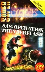 Background - SAS: Operation Thunderflash - ZX Spectrum - Retrocharting