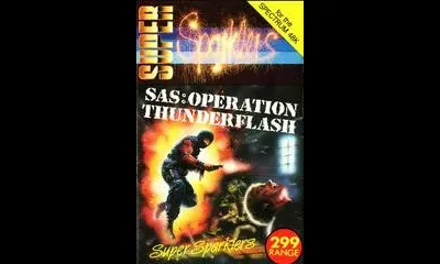 SAS: Operation Thunderflash