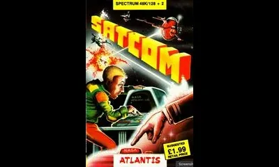 Satcom