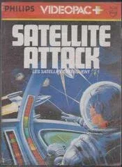 Satellite Attack