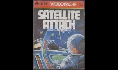 Satellite Attack