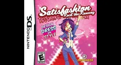 Satisfashion