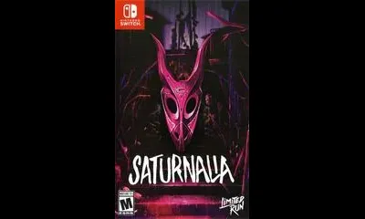 Saturnalia