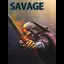 Savage - Commodore 64 - Retrocharting