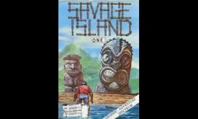 Savage Island One
