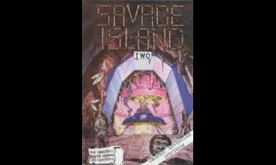 Savage Island Two