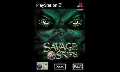 Savages Skies
