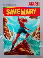 Save Mary [Homebrew]