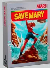 Save Mary [Homebrew XP]