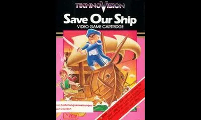 Save Our Ship