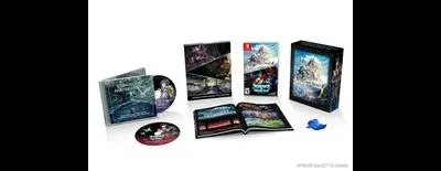 Saviors Of Sapphire Wings & Stranger Of Sword City Revisited [Limited Edition]